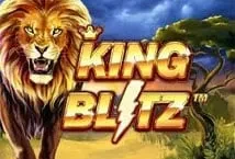 King Blitz (Playtech)