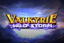 Valkyrie Wild Storm (Boomerang Studios)