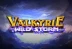 Valkyrie Wild Storm (Boomerang Studios)