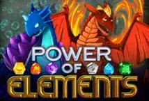Power of Elements (Ganapati)
