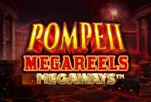 Pompeii Megareels Megaways (Pragmatic Play)
