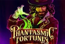 Phantasmic Fortunes (iSoftBet)