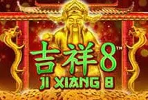 Ji Xiang 8 (Playtech)