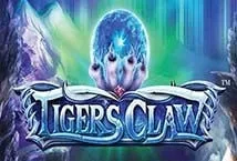 Tiger&#039;s Claw (Betsoft)