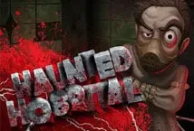 Haunted Hospital (Wazdan)