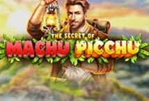 The Secret of Machu Picchu (StakeLogic)