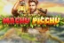 The Secret of Machu Picchu (StakeLogic)