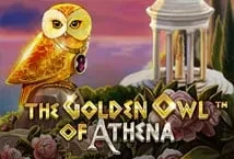 The Golden Owl Of Athena (Betsoft)