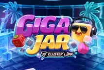 Giga Jar Cluster Link (Push Gaming)
