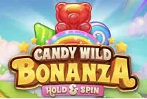 Fruity Wild Bonanza Hold and Spin (StakeLogic)