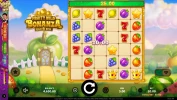 Fruity Wild Bonanza Hold and Spin