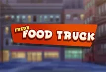 Fred&#039;s Food Truck (Hacksaw Gaming)