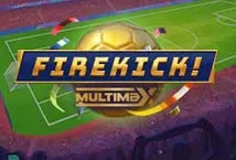 Firekick MultiMax (Yggdrasil Gaming)