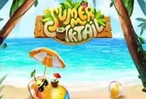 Summer Cocktail (SmartSoft Gaming)