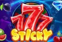 Sticky 777 (Expanse Studios)