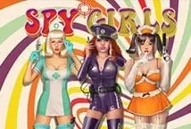 Spy Girls (Thunderspin)