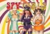 Spy Girls (Thunderspin)