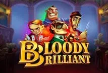 Bloody Brilliant (Evoplay)