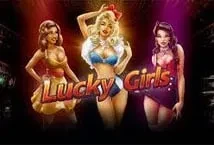 Lucky Girls (Evoplay)