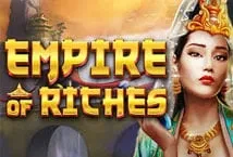 Empire of Riches (Dragon Gaming)