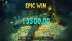 Beast Below (Hacksaw Gaming)
