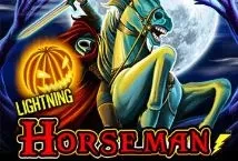 Lightning Horseman (Lightning Box)