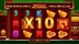 Dragon Ways Multiplier (Inspired Gaming)