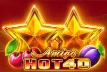 Amigo Hot 40 (Amigo Gaming)