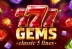 777 Gems (3 Oaks Gaming)