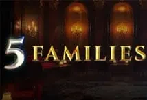5 Families (Red Tiger Gaming)