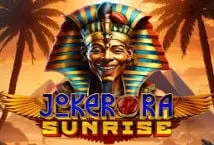 Joker Ra: Sunrise (Endorphina)