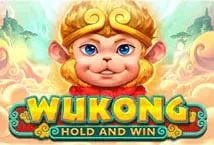 Wukong Hold and Win (3 Oaks Gaming)