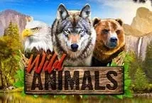 Wild Animals (Red Rake Gaming)