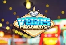 Vegas Megaways (Big Time Gaming)