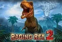 Raging Rex 2 (Play&#039;n GO)