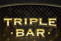 Triple Bar (1X2gaming)