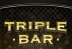 Triple Bar (1X2gaming)