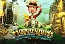 Hugon Quest (Spadegaming)