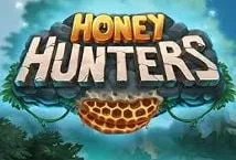 Honey Hunters (Print Studios)