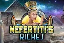 Nefertiti&#039;s Riches (Red Rake Gaming)