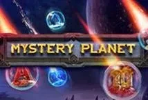 Mystery Planet (Evoplay)