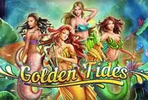 Golden Tides (2By2 Gaming)