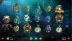 Deepsea Riches (Mascot Gaming)