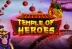 Temple of heroes (Popok Gaming)