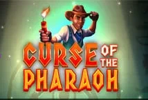 Curse of the Pharaoh (Evoplay)