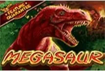 Megasaur (Realtime Gaming)