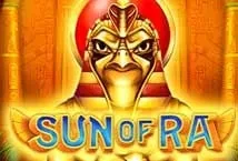 Sun of Ra (Rubyplay)
