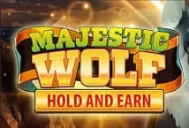 Majestic Wolf (Mancala Gaming)