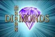 Maaax Diamonds (Gamomat)