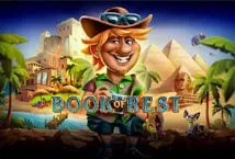 Book Of Rest (Evoplay)